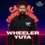 Wheeler Yuta on AEW All Out, Will Ospreay & The Dogs | Episode 224
