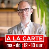 A La Carte met Joachim De Vos