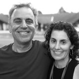 SFN Dad To Dad 395 - Mark Reinfeld of Boulder, CO A Chef, Author, Founder of Vegan Fusion Culinary Academy & Father Of A Son With Angelman