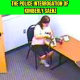 Nurse Didn’t Know The Clinic Was Watching | The Interrogation of Kimberly Saenz