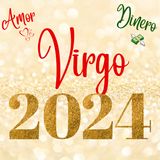 VIRGO ♍ LECTURA DEL CAFÉ ☕ 2024