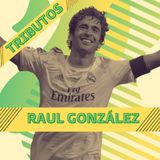 Raul Gonzalez: El Eterno Capitán