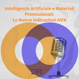 IA e Materiali Promozionali nel Pharma: Le Nuove Linee Guida AIFA