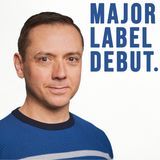 Music Publicity with Brendan Bourke of The Syndicate