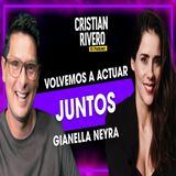 Entrevista a GIANELLA NEYRA