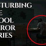 3 True Scary School Stories _ Creepy Roommates_ Campus Intruders _ Kidnapping Horror