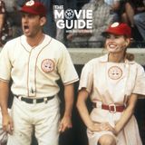 A League Of Their Own