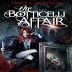 THE BOTTICELLI AFFAIR, Chapter 1 & Prologue, by Traci L. Slatton