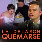 ¡Revelador! QUEMADURAS de Laura Villamil se pudieron EVITAR