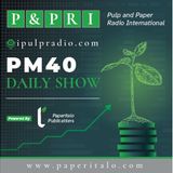 24 January 2025 PM40 Daily Update covering the market close, 23 January 2025