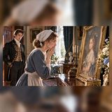 The Maid Knew the Duke's Portrait | Romantic Victorian love stories
