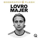 Lovro Majer Biography Flash Trailer: Never Count Him Out