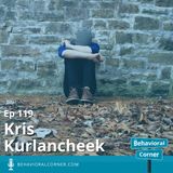Mental Health Recovery | Kris Kurlancheek