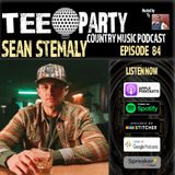 Episode 84 - Sean Stemaly