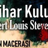 İntihar Kulübü  3. öykü Robert Louis Stevenson sesli kitap