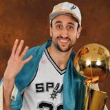 La Repubblica del Caos dentro la Monarchia dell'Ordine  - Manu Ginobili