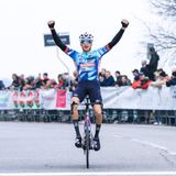 Matteo Ambrosini vola tra i pro: l’ex pattinatore pronto al ciclismo dei “grandi”