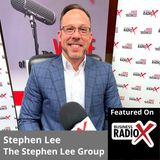 Stephen Lee, The Stephen Lee Group