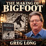 The Making Of Bigfoot