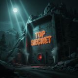 Classified & Cursed: The America We Bury
