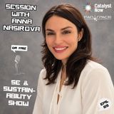 Why Local Solutions Matter in Philanthropy with Anna Nasirova