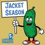 Jacket Season | The Black Lincoln Collective Comedy Podcast