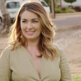 Stephanie Matto of 90 Day Fiancé/The Domenick Nati Radio Show