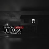 1 HORA DE RELATOS DE TERROR