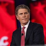 Texas Republican Bo French receives backlash over racist post