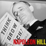 Napoleon Hill's Think & Grow Rich  Condensed and Narrated by Earl Nightingale