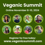 Veganic Summit - Awakening Show with Meg Kelly