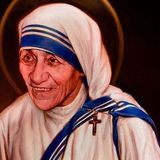 Sta. Teresa de Calcuta, virgen fundadora