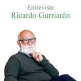 Entrevista a Ricardo Gurriarán