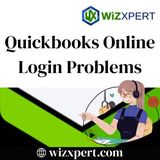 Quickbooks Online Login Problems