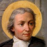 San Juan Bautista la Salle, presbítero fundador