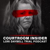 Ep. 2 - Previewing Lori Daybell's trial