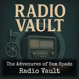 Sam Spade - The Critical Author Caper