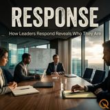 Response - Listening as the Most Powerful Response