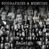 13 - Raleigh by Edmund Gosse