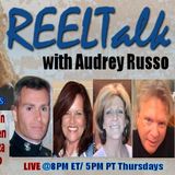 REELTalk: Recording Artist Steve Camp, Angel Moms Mary Ann Mendoza and Sabine Durden, and MAJ Fred Galvin