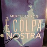 Mercedes Ron: È colpa nostra? - Capitolo 44 - Noah - Prima Parte