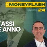 Money Flash Ep.24  FED: 3 tagli ai tassi entro fine anno