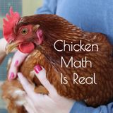 Chicken Math Is Real
