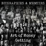 21 - Art of Money Getting by P. T. Barnum