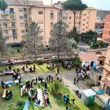 La città di tuttə - La città della cura