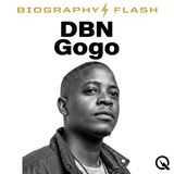 DBN Gogo Biography Flash: First SA Woman DJ to Conquer a 24-Hour Set