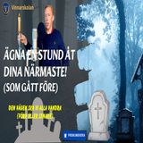 271. Ägna en stund åt de som gått före! 🪦 (vi ska alla gå dit)