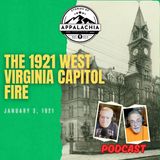 The 1921 West Virginia Capitol Fire