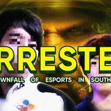 How a Video Game Scandal Destroyed a National eSports League
