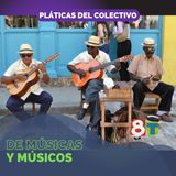 De músicas y músicos